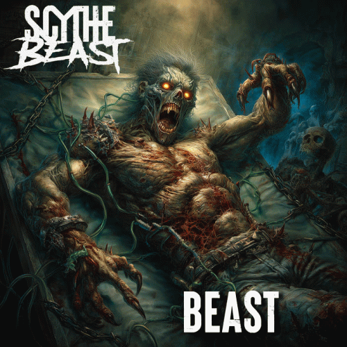 Scythe Beast : Beast